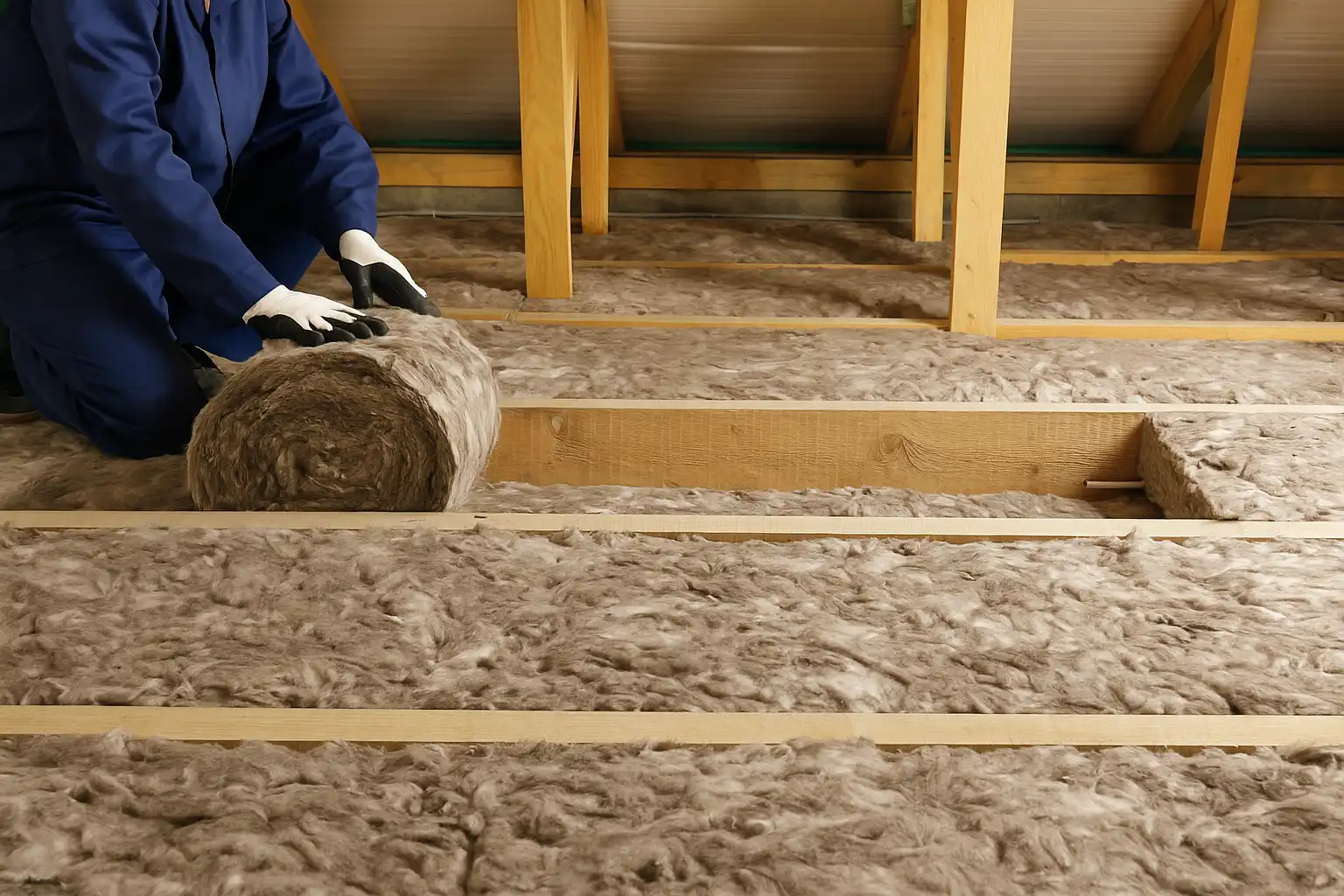 insulation installers